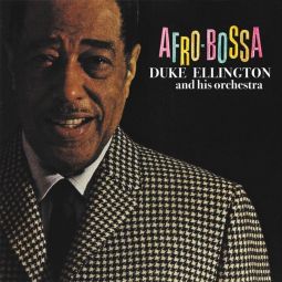 AFRO BOSSA