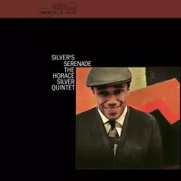 SILVER'S SERENADE (USA)