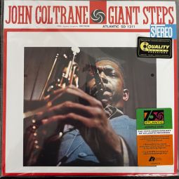 GIANT STEPS (USA)