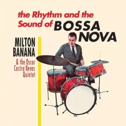O RITMO E O SOM DA BOSSA NOVA