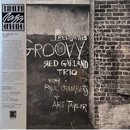 GROOVY (USA)