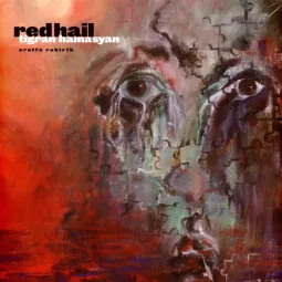 RED HAIL