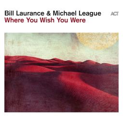 WHERE YOU WISH YOU WERE