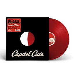 CAPITOL CUTS (COLOURED)