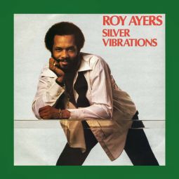 SILVER VIBRATIONS