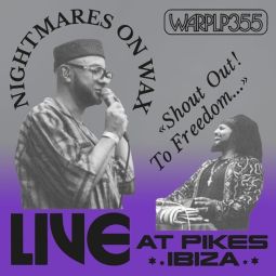 SHOUT OUT! TO FREEDOM