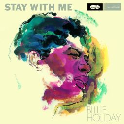 STAY WITH ME