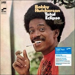 TOTAL ECLIPSE (USA) BLUE NOTE TONE POET
