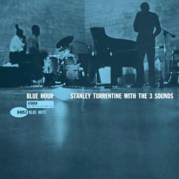 BLUE HOUR (BLUE NOTE CLASSIC)