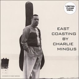 EAST COASTING (CLEAR LP)