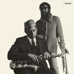 BILL DIXON QUARTET