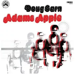 ADAM'S APPLE (REAL GONE / BLACK JAZZ, USA)