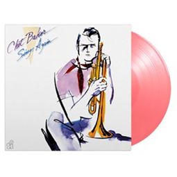 SINGS AGAIN (NUMBERED, PINK LP)