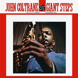 GIANT STEPS