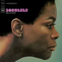SORCERER (NUMBERED GREEN LP)