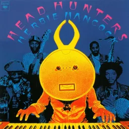 HEADHUNTERS