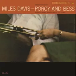 PORGY & BESS