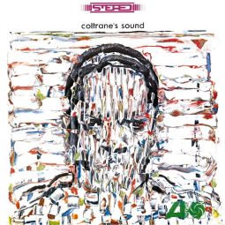 COLTRANE' SOUND (COMPLETE 2LP)