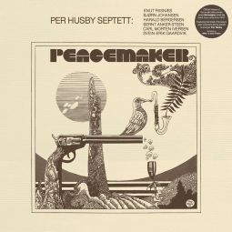 PEACEMAKER