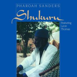 SHUKURU (PURE PLEASURE, UK)