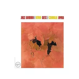 JAZZ SAMBA (ACOUSTIC SOUNDS, USA)