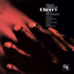 CHERRY (NUMBERED, PINK LP)