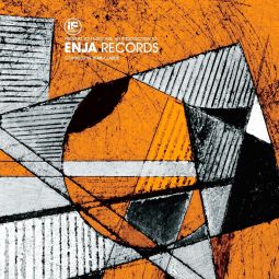 AN INTRODUCTION TO ENJA RECORDS 4LP
