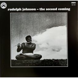 SECOND COMING (REAL GONE / BLACK SAINT, USA)