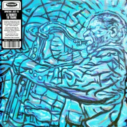 SPIRITUAL JAZZ 15: A TRIBUTE TO 'TRANE