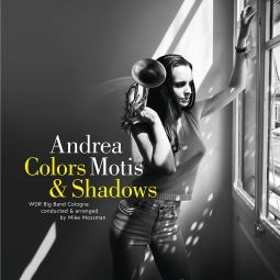 COLORS & SHADOWS (AUDIOPHILE PRESSING 2LP)