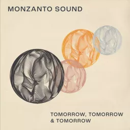 TOMORROW, TOMORROW AND TOMORROW