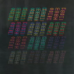 PORTICO QUARTET 2LP