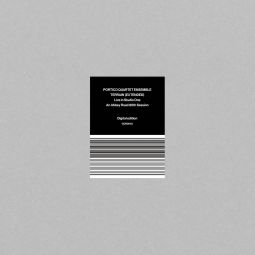 TERRAIN: LIVE IN STUDIO ONE (NUMBERED, 2LP)