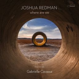 WHERE ARE WE (BLUE NOTE, 2LP)