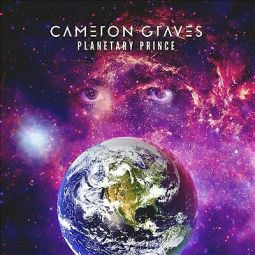PLANETARY PRINCE