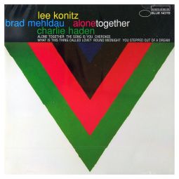 ALONE TOGETHER