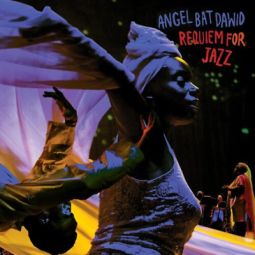 REQUIEM FOR JAZZ 2LP