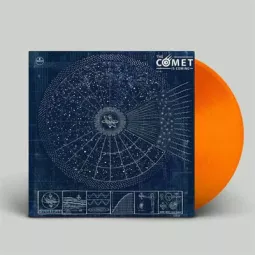 HYPER-DIMENSIONAL EXPANSION (ORANGE LP)
