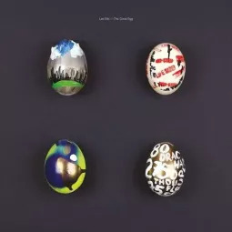 GOOD EGG THE