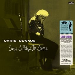 SINGS LULLABYS FOR LOVERS (SUPPER CLUB NUMBERED EDITION)
