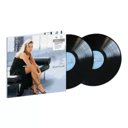 LOOK OF LOVE (ACOUSTIC SOUNDS, AAA, 2LP, USA)