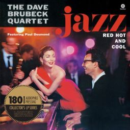 JAZZ: RED, HOT AND COOL (2024)