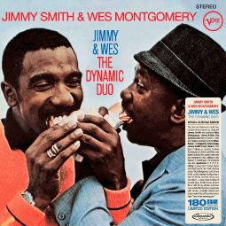 JIMMY & WES (THE DYNAMIC DUO) (2024)
