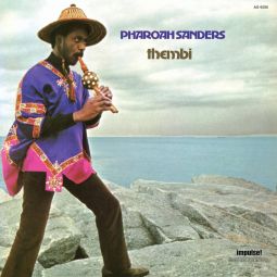 TEMBI (VERVE BY REQUEST, USA) (2024)