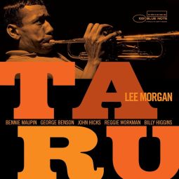 TARU (BLUE NOTE TONE POET, USA) (2024)