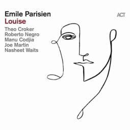 LOUISE 2LP