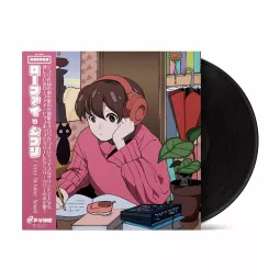 LO-FI GHIBLI