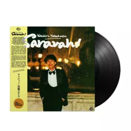 SARAVAH!