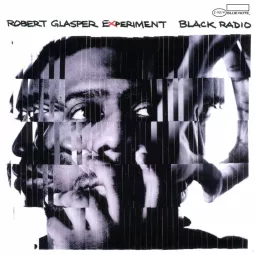 BLACK RADIO