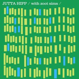 JUTTA HIPP WITH ZOO SIMS